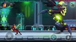 دانلود بازی Alpha Guns 2 v338.0 (سلاح‌های آلفا 2) برای اندروید - تصویر 2