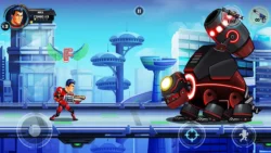 دانلود بازی Alpha Guns 2 v338.0 (سلاح‌های آلفا 2) برای اندروید - تصویر 5