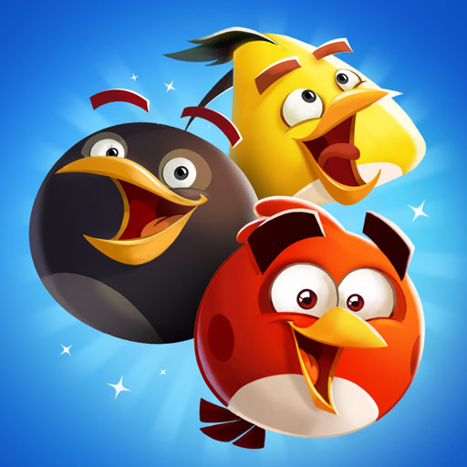 دانلود بازی Angry Birds Blast v2.8.8 (انفجار پرندگان خشمگین) برای اندروید بازی فکری و معمایی "اندروید" دانلود بازی Angry Birds Blast (انفجار پرندگان خشمگین) برای اندروید