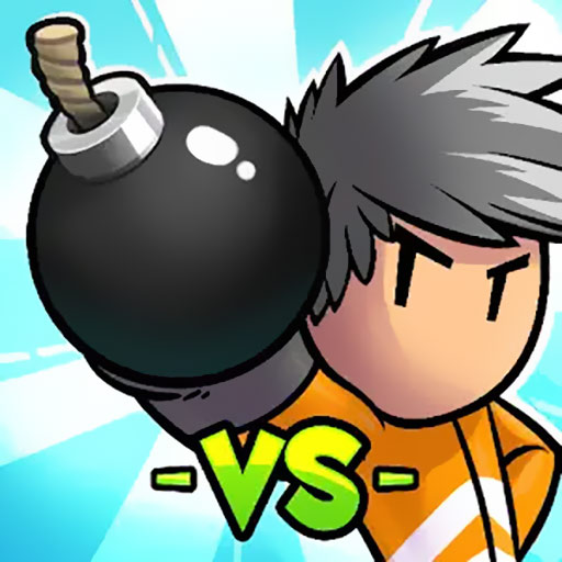 دانلود بازی Bomber Friends v6.04 (بمب گذار) برای اندروید بازی اکشن و ماجراجویی "اندروید" دانلود بازی Bomber Friends v6.04 (بمب گذار) برای اندروید بازی اکشن و ماجراجویی "اندروید"