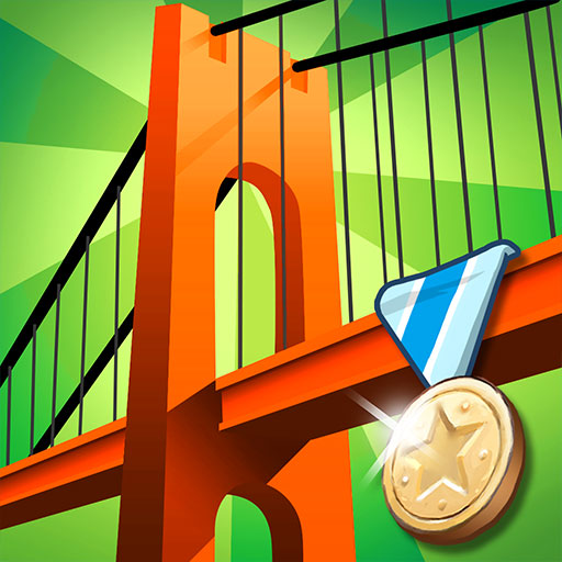 دانلود بازی Bridge Constructor Playground v2.0 (پلسازی حرفهای) برای اندروید بازی فکری و معمایی "اندروید" دانلود بازی Bridge Constructor Playground (پلسازی حرفهای) برای اندروید