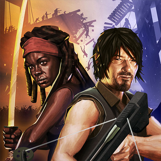 دانلود بازی Bridge Constructor: The Walking Dead v1.4 (پلسازی: مردگان متحرک) برای اندروید بازی اکشن و ماجراجویی "اندروید" دانلود بازی Bridge Constructor: The Walking Dead (پلسازی: مردگان متحرک) برای اندروید