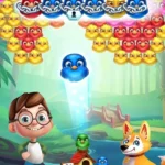 دانلود بازی Bubble Birds V v1.9.8 (پرندگان حبابی رنگارنگ) برای اندروید بازی موبایل دانلود بازی Bubble Birds V v1.9.8 (پرندگان حبابی رنگارنگ) برای اندروید بازی موبایل