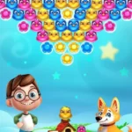 دانلود بازی Bubble Birds V v1.9.8 (پرندگان حبابی رنگارنگ) برای اندروید بازی موبایل دانلود بازی Bubble Birds V v1.9.8 (پرندگان حبابی رنگارنگ) برای اندروید بازی موبایل