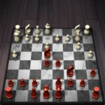 دانلود بازی Chess Pro v4.18 (شطرنج حرفه‌ای) برای اندروید بازی موبایل