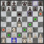 دانلود بازی Chess Pro v4.18 (شطرنج حرفه‌ای) برای اندروید بازی موبایل