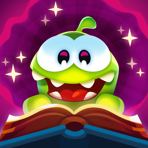 دانلود بازی Cut the Rope: Magic (برش طناب: جادویی) برای اندروید