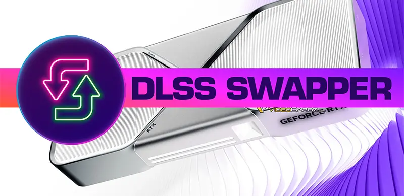 دانلود DLSS Swapper v1.2.5.0 برای ویندوز (آپدیت و تعویض آسان نسخههای FSR ، DLSS و XeSS) Game SoftWare دانلود DLSS Swapper v1.2.5.0 برای ویندوز (آپدیت و تعویض آسان نسخههای FSR ، DLSS و XeSS) Game SoftWare