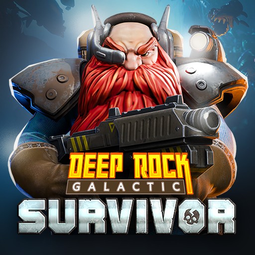 دانلود بازی Deep Rock Galactic v1.0.12 (اعماق صخره کهکشانی) برای اندروید دانلود بازی Deep Rock Galactic (اعماق صخره کهکشانی) برای اندروید