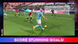 دانلود بازی Dream League Soccer 2026 v13.420 (لیگ رویایی فوتبال 2026) برای اندروید - تصویر 7