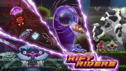 دانلود بازی Drive Ahead v5.1.12 (رو به جلو بران) برای اندروید - تصویر 4