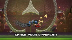 دانلود بازی Drive Ahead v5.1.12 (رو به جلو بران) برای اندروید - تصویر 6