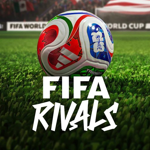 دانلود بازی FIFA Rivals v1.21.2 (فیفا ریوالز) برای اندروید بازی موبایل FIFA Rivals