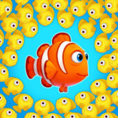 دانلود بازی Fishdom v9.8.3.0 (ماهی و اعماق دریا) برای اندروید دانلود بازی Fishdom – Deep Dive (ماهی و اعماق دریا) برای اندروید