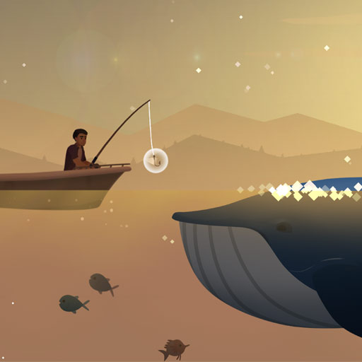 دانلود بازی Fishing and Life (زندگی و ماهیگیری) برای اندروید