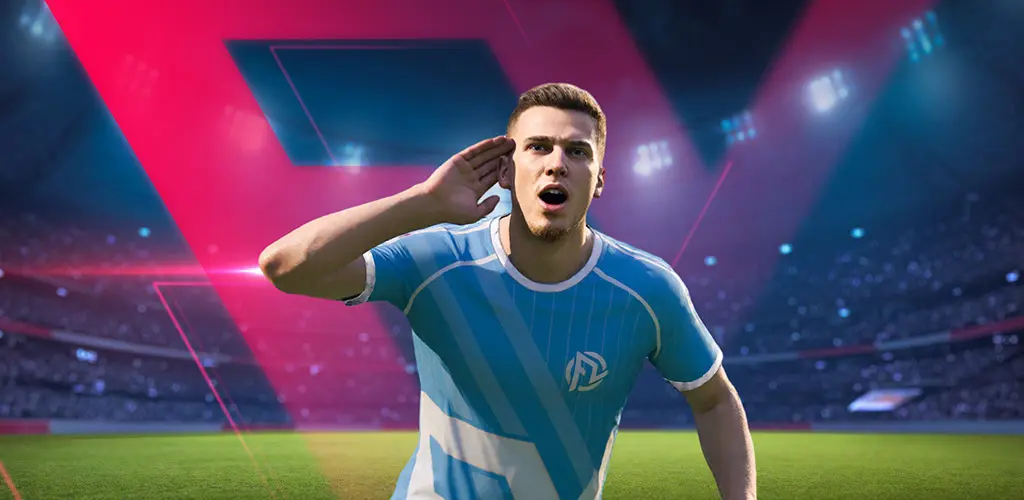 دانلود بازی Football League 2026 v0.1.77 (لیگ فوتبال 2026) برای اندروید Mobile دانلود بازی Football League 2026 (لیگ فوتبال 2026) برای اندروید