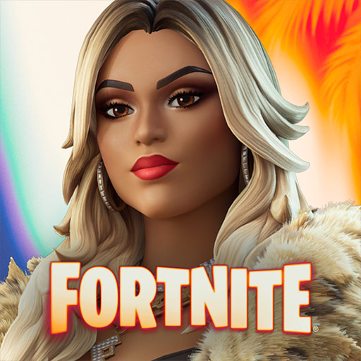دانلود بازی Fortnite v41.10.0 (بازی بتل رویال فورتنایت) برای اندروید دانلود بازی Fortnite (بازی بتل رویال فورتنایت) برای اندروید