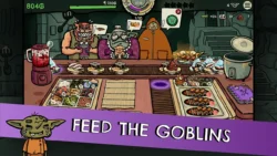 دانلود بازی Goblin Sushi v0.4.5 (سوشی گابلین) برای اندروید - تصویر 8
