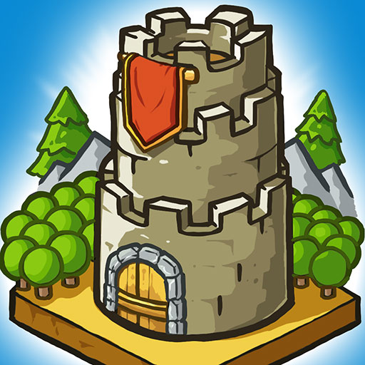 دانلود بازی Grow Castle v1.50.14 (دفاع از قلعه) برای اندروید دانلود بازی Grow Castle (دفاع از قلعه) برای اندروید