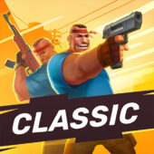 دانلود بازی Guns of Boom v30.0.449 (اسلحه و انفجار) برای اندروید دانلود بازی Guns of Boom (اسلحه و انفجار) برای اندروید