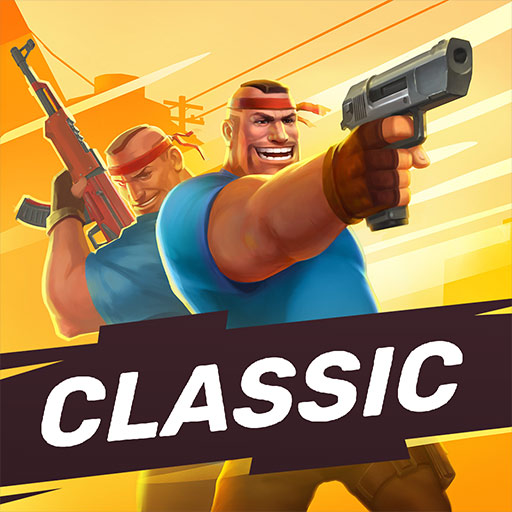 دانلود بازی Guns of Boom (اسلحه و انفجار) برای اندروید
