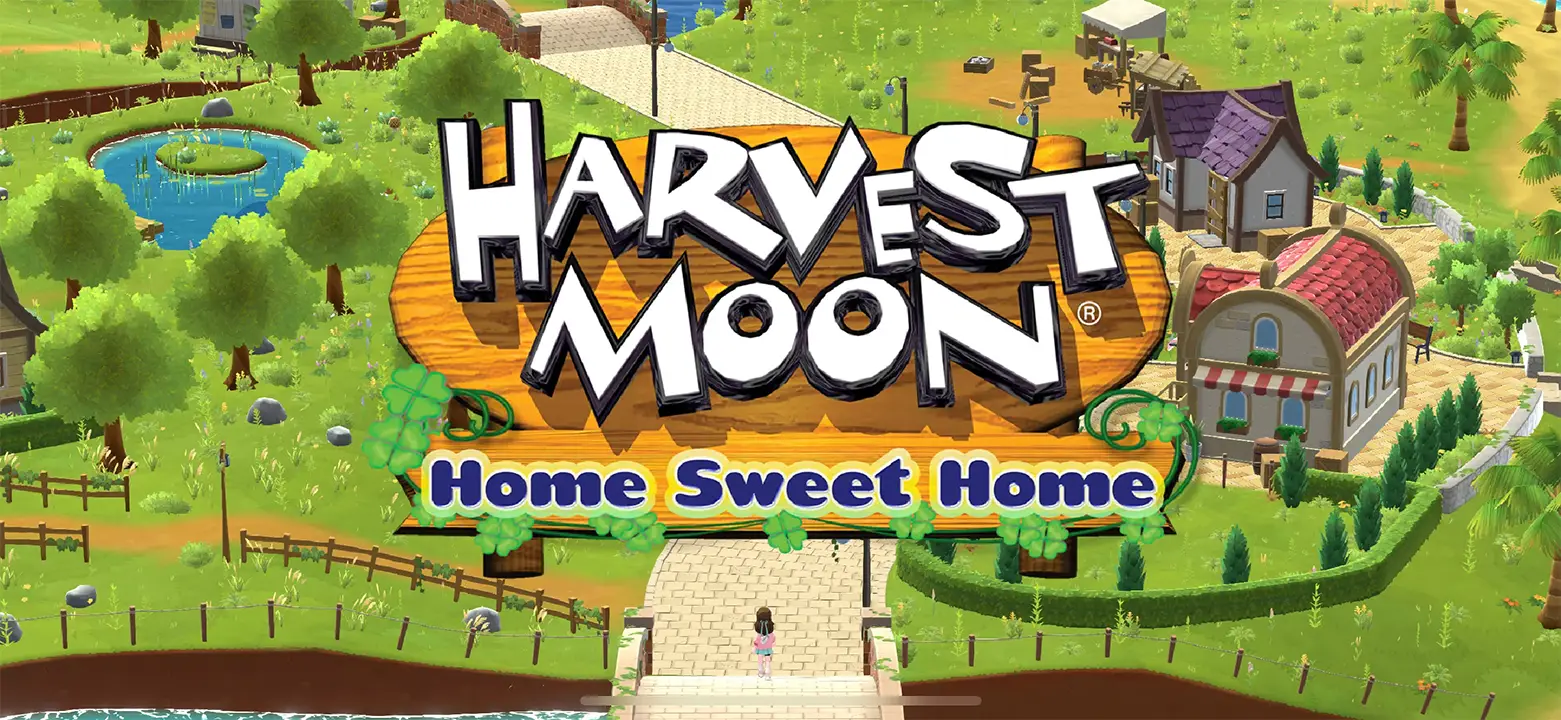دانلود بازی Harvest Moon: Home Sweet Home v1.34 (فصل برداشت: خانه زیبا و دوست داشتنیام) برای اندروید Mobile دانلود بازی Harvest Moon: Home Sweet Home (فصل برداشت: خانه زیبا و دوست داشتنیام) برای اندروید