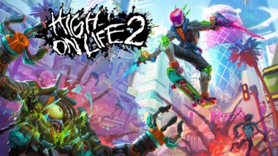 تریلر 1 دانلود بازی High On Life 2 – ElAmigos v19.10.2026 برای کامپیوتر