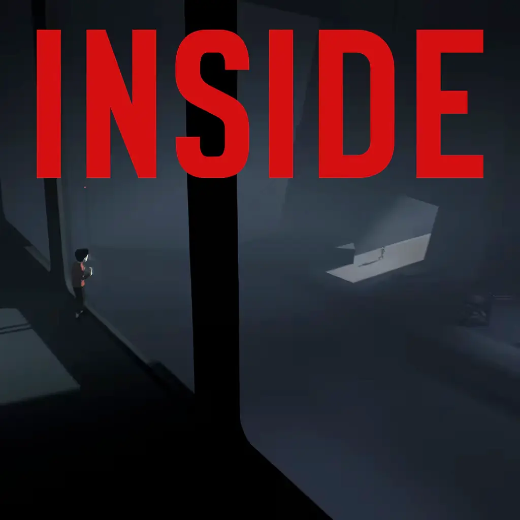 دانلود بازی INSIDE v1.0.3 (درون) برای اندروید بازی فکری و معمایی "اندروید" دانلود بازی INSIDE (اینساید/درون) برای اندروید