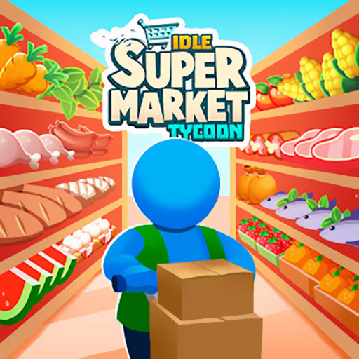 دانلود بازی Idle Supermarket Tycoon v4.0.2 (سرمایهدار سوپرمارکت) برای اندروید دانلود بازی Idle Supermarket Tycoon (سرمایهدار سوپرمارکت) برای اندروید