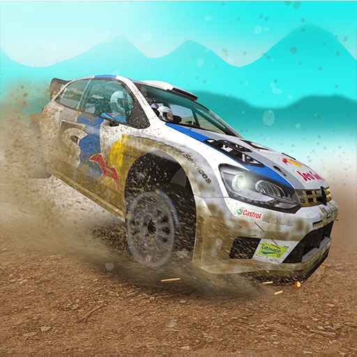 دانلود بازی M.U.D. Rally Racing v3.2.5 (مسابقات رالی) برای اندروید بازی ریسینگ/موتوری/ماشینی "اندروید" دانلود بازی M.U.D. Rally Racing (مسابقات رالی) برای اندروید