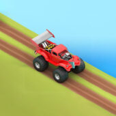 دانلود بازی MMX Hill Dash 2 v19.00 (تپه نوردی اماماکس 2) برای اندروید MMX-Hill-Dash-2