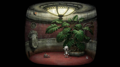 دانلود بازی Machinarium Definitive Edition v5738 – P2P/ElAmigos برای کامپیوتر - تصویر 2