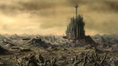 دانلود بازی Machinarium Definitive Edition v5738 – P2P/ElAmigos برای کامپیوتر - تصویر 10