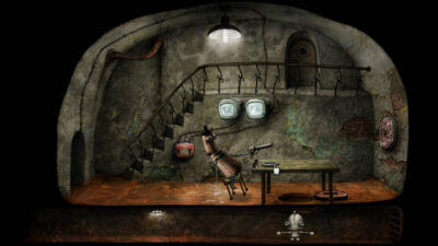 دانلود بازی Machinarium Definitive Edition v5738 – P2P/ElAmigos برای کامپیوتر - تصویر 4