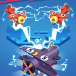 دانلود بازی Merge Plane v1.19.2 (فرمانده اسکادران) برای اندروید بازی موبایل دانلود بازی Merge Plane v1.19.2 (فرمانده اسکادران) برای اندروید بازی موبایل