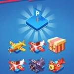 دانلود بازی Merge Plane v1.19.2 (فرمانده اسکادران) برای اندروید بازی موبایل دانلود بازی Merge Plane v1.19.2 (فرمانده اسکادران) برای اندروید بازی موبایل