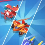 دانلود بازی Merge Plane v1.19.2 (فرمانده اسکادران) برای اندروید بازی موبایل دانلود بازی Merge Plane v1.19.2 (فرمانده اسکادران) برای اندروید بازی موبایل