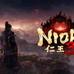 دانلود بازی Nioh 3