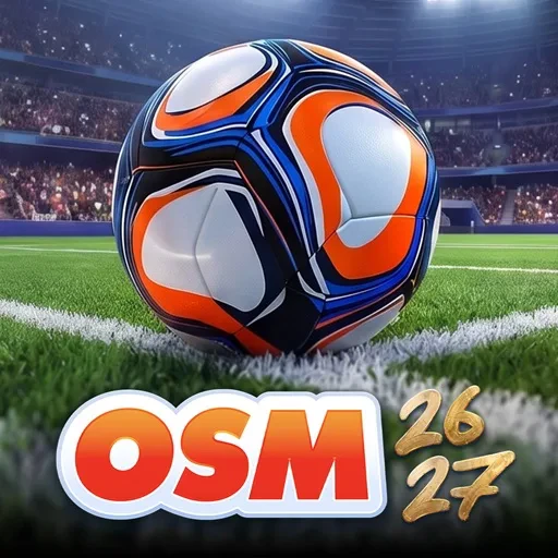 دانلود بازی OSM 27 v4.1.9.0 (سرمربی آنلاین فوتبال) برای اندروید بازی موبایل OSM 27