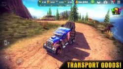دانلود بازی Off The Road v1.18.1 (از جاده خارج شو) برای اندروید - تصویر 5