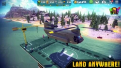 دانلود بازی Off The Road v1.18.1 (از جاده خارج شو) برای اندروید - تصویر 7