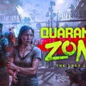 دانلود بازی Quarantine Zone The Last Check
