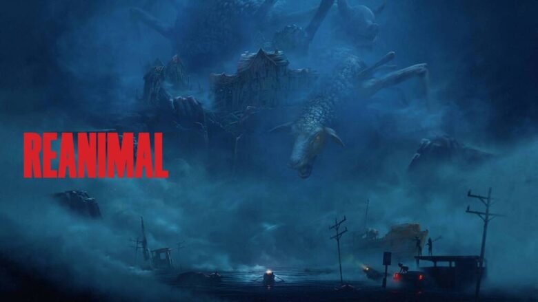 دانلود بازی Reanimal Deluxe Edition - ElAmigos v368137 برای کامپیوتر Special دانلود بازی Reanimal