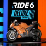 دانلود بازی RIDE 6 Deluxe Edition - ElAmigos برای کامپیوتر دانلود بازی RIDE 6