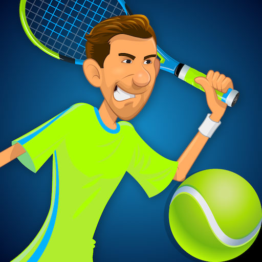 دانلود بازی Stick Tennis v2.23.3 (تنیس) برای اندروید دانلود بازی Stick Tennis (تنیس) برای اندروید