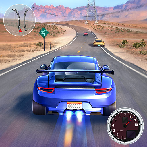دانلود بازی Street Racing HD v6.5.5 (مسابقات خیابانی) برای اندروید بازی ریسینگ/موتوری/ماشینی "اندروید" دانلود بازی Street Racing HD (مسابقات خیابانی) برای اندروید
