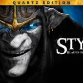 دانلود بازی Styx: Blades of Greed - Quartz Edition - ElAmigos/FitGirl v09.03.2026 برای کامپیوتر دانلود بازی Styx Blades of Greed