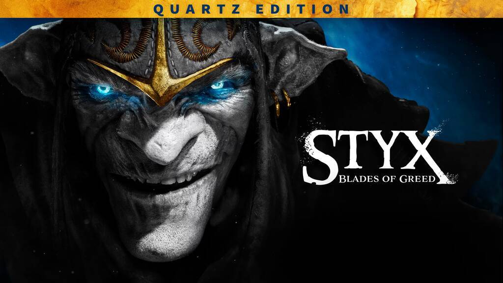 دانلود بازی Styx: Blades of Greed - Quartz Edition - ElAmigos/FitGirl v09.03.2026 برای کامپیوتر دانلود بازی Styx Blades of Greed