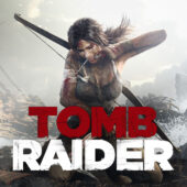 دانلود بازی Tomb Raider مهاجم مقبره برای اندروید