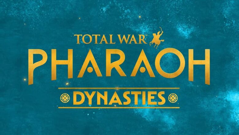 دانلود بازی Total War PHARAOH DYNASTIES